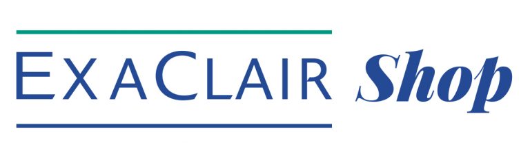 Logo Exaclairshop