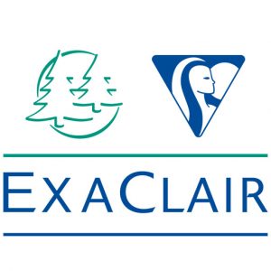 Logo Exaclair