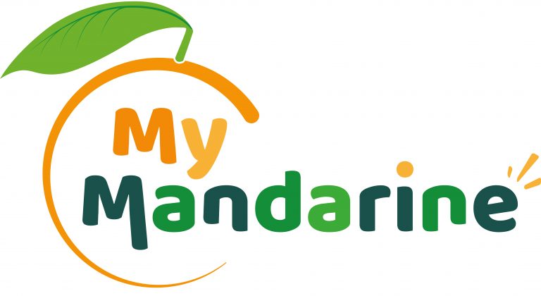 Logo My Mandarine