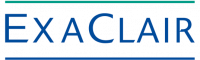 Logo Exaclair
